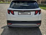 Hyundai Tucson 2025 года за 15 000 000 тг. в Туркестан – фото 3