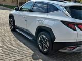 Hyundai Tucson 2025 года за 15 000 000 тг. в Туркестан – фото 2