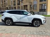 Hyundai Tucson 2025 года за 15 000 000 тг. в Туркестан – фото 4