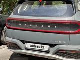 Hyundai Mufasa 2025 года за 12 800 000 тг. в Алматы – фото 2