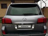 Lexus LX 570 2008 годаүшін20 000 000 тг. в Алматы – фото 5