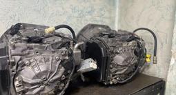 АКПП НА RENAULT за 300 000 тг. в Алматы – фото 3