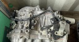 АКПП НА RENAULT за 300 000 тг. в Алматы – фото 2