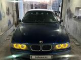 BMW 523 1999 года за 3 500 000 тг. в Шымкент – фото 5