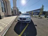 BMW 528 2015 годаүшін10 500 000 тг. в Шымкент – фото 2