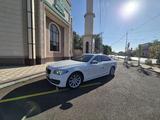 BMW 528 2015 годаүшін10 500 000 тг. в Шымкент