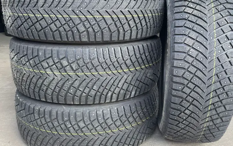 Michelin 265/50 R22 X-Ice North 4 112T XL за 190 000 тг. в Астана