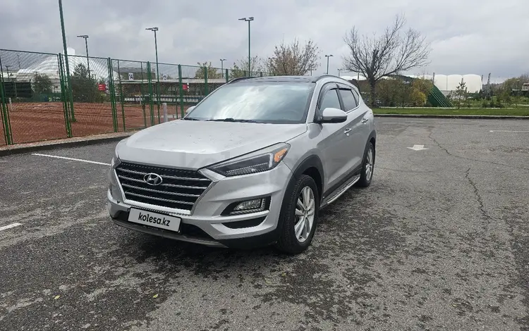 Hyundai Tucson 2019 годаfor10 500 000 тг. в Шымкент