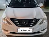 Hyundai Sonata 2011 года за 5 300 000 тг. в Актобе