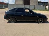 ВАЗ (Lada) 2112 2006 года за 500 000 тг. в Кокшетау – фото 3