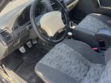 ВАЗ (Lada) 2112 2006 года за 500 000 тг. в Кокшетау – фото 5