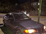 BMW 325 2004 года за 3 500 000 тг. в Астана – фото 5