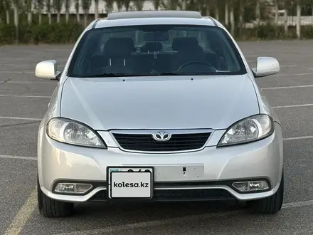 Daewoo Gentra 2014 года за 3 800 000 тг. в Шымкент