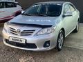 Toyota Corolla 2011 года за 6 800 000 тг. в Кокшетау – фото 2