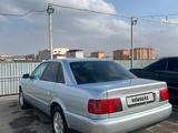 Audi A6 1995 годаүшін2 750 000 тг. в Шымкент – фото 4