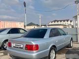 Audi A6 1995 годаүшін2 750 000 тг. в Шымкент – фото 5