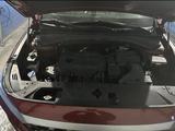 Hyundai Santa Fe 2019 года за 12 500 000 тг. в Семей – фото 2