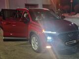 Hyundai Santa Fe 2019 года за 12 500 000 тг. в Семей – фото 3