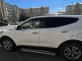 Hyundai Santa Fe 2014 годаүшін9 000 000 тг. в Актау – фото 4