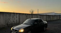 ВАЗ (Lada) Priora 2170 2013 годаүшін2 350 000 тг. в Павлодар