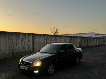 ВАЗ (Lada) Priora 2170 2013 года за 2 350 000 тг. в Павлодар