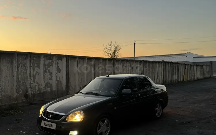 ВАЗ (Lada) Priora 2170 2013 года за 2 350 000 тг. в Павлодар
