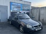 ВАЗ (Lada) Priora 2170 2013 годаүшін2 350 000 тг. в Павлодар – фото 3