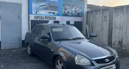ВАЗ (Lada) Priora 2170 2013 годаүшін2 350 000 тг. в Павлодар – фото 3