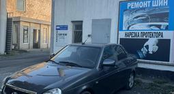 ВАЗ (Lada) Priora 2170 2013 годаүшін2 350 000 тг. в Павлодар – фото 4