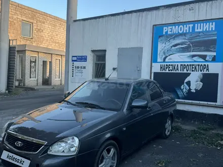 ВАЗ (Lada) Priora 2170 2013 года за 2 350 000 тг. в Павлодар – фото 4