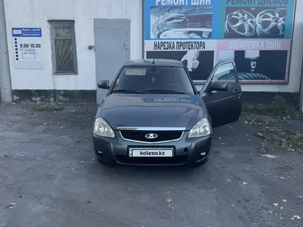 ВАЗ (Lada) Priora 2170 2013 года за 2 350 000 тг. в Павлодар – фото 2