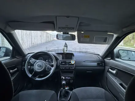 ВАЗ (Lada) Priora 2170 2013 года за 2 350 000 тг. в Павлодар – фото 6