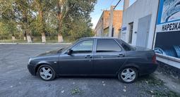 ВАЗ (Lada) Priora 2170 2013 годаүшін2 350 000 тг. в Павлодар – фото 5