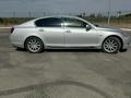 Lexus GS 300 2005 годаүшін5 500 000 тг. в Кызылорда – фото 4