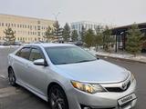 Toyota Camry 2013 годаүшін8 900 000 тг. в Алматы