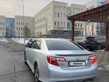 Toyota Camry 2013 годаүшін8 900 000 тг. в Алматы – фото 3