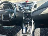 Hyundai Elantra 2014 годаүшін6 500 000 тг. в Кокшетау – фото 2