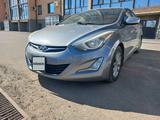 Hyundai Elantra 2014 годаүшін6 500 000 тг. в Кокшетау