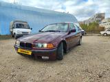 BMW 320 1993 года за 1 600 000 тг. в Степногорск