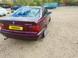BMW 320 1993 года за 1 600 000 тг. в Степногорск – фото 3