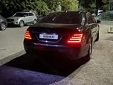 Mercedes-Benz S 500 2008 годаfor7 800 000 тг. в Караганда – фото 4