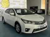 Toyota Corolla 2016 года за 5 700 000 тг. в Туркестан