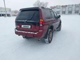 Mitsubishi Montero Sport 2000 года за 4 500 000 тг. в Ерейментау – фото 3