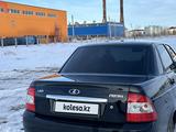 ВАЗ (Lada) Priora 2170 2015 года за 3 500 000 тг. в Актобе – фото 5