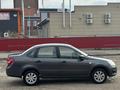 ВАЗ (Lada) Granta 2190 2018 года за 3 000 000 тг. в Актобе – фото 4