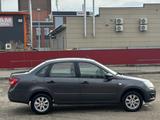 ВАЗ (Lada) Granta 2190 2018 годаүшін3 000 000 тг. в Актобе – фото 4