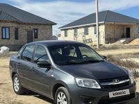 ВАЗ (Lada) Granta 2190 2018 года за 3 000 000 тг. в Актобе