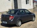 ВАЗ (Lada) Granta 2190 2018 года за 3 000 000 тг. в Актобе – фото 2