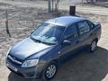 ВАЗ (Lada) Granta 2190 2018 года за 3 000 000 тг. в Актобе – фото 3