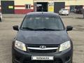 ВАЗ (Lada) Granta 2190 2018 года за 3 000 000 тг. в Актобе – фото 5